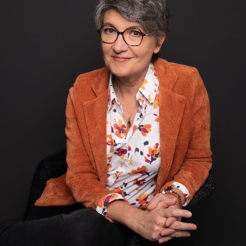 Valérie MOREAU FORMATRICE COMMERCIALE En Haute Vienne Limousin Limoges